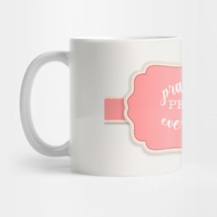 Mary Poppins -4 Mug